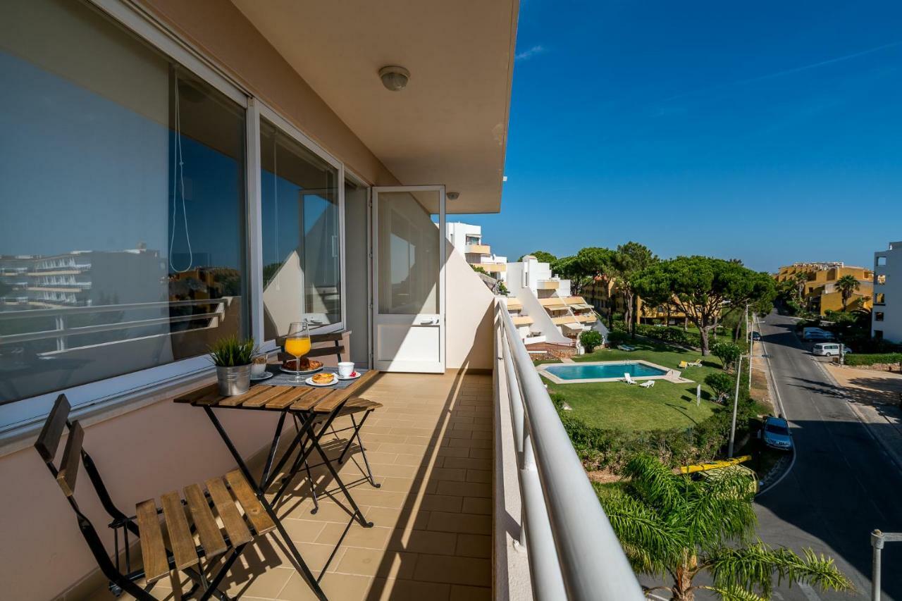 Vilamoura Wowlidays Экстерьер фото