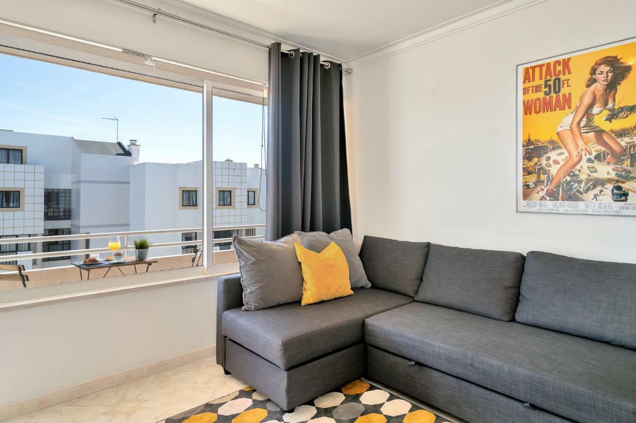 Vilamoura Wowlidays Экстерьер фото