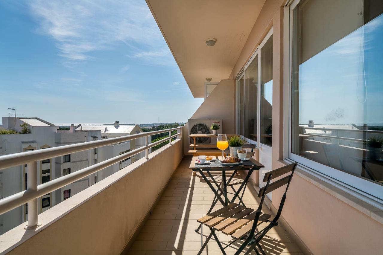 Vilamoura Wowlidays Экстерьер фото