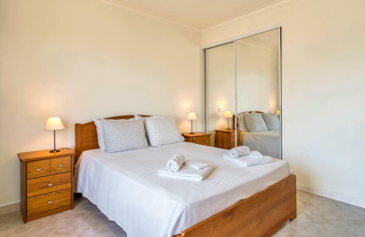 Vilamoura Wowlidays Экстерьер фото