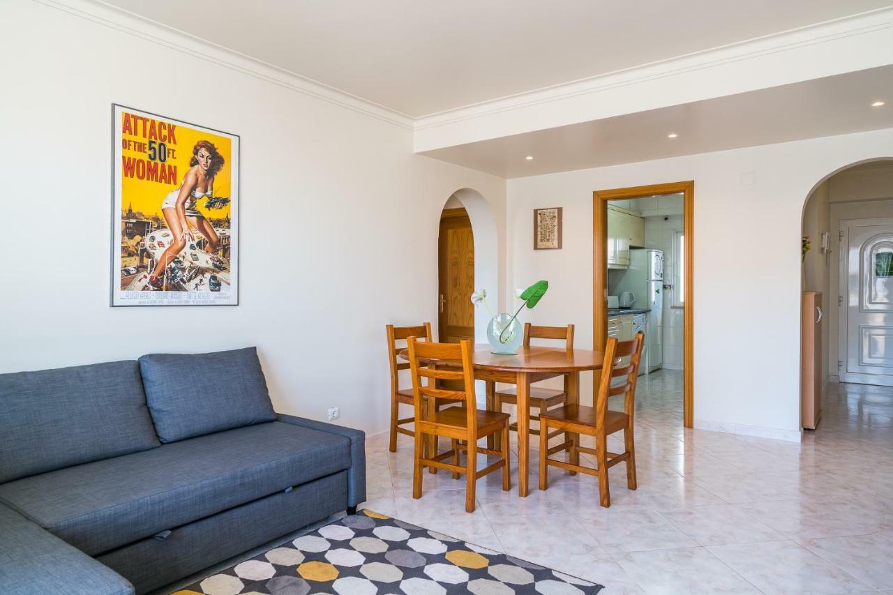 Vilamoura Wowlidays Экстерьер фото