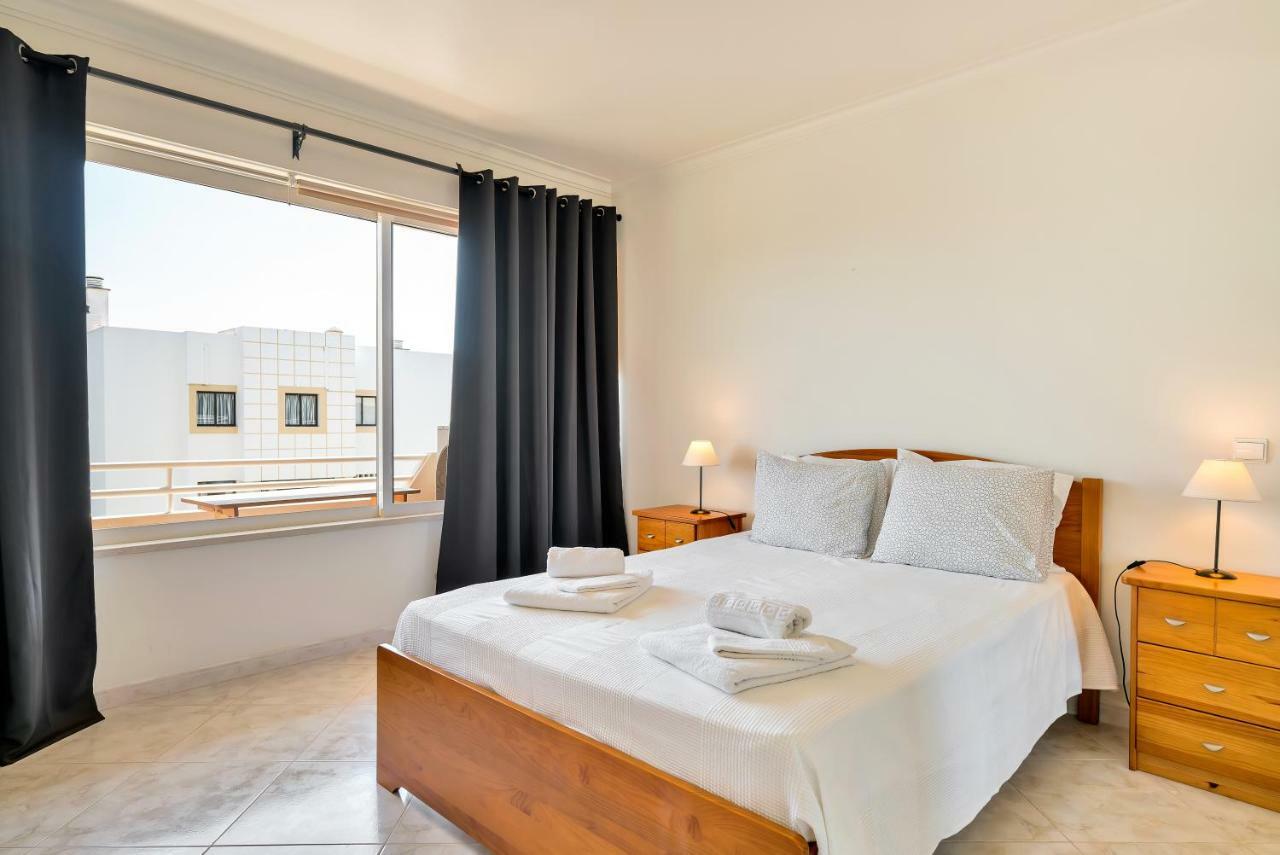 Vilamoura Wowlidays Экстерьер фото